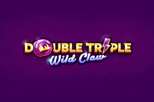 Double Triple Wild Claw